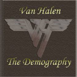 Van Halen : The Demography